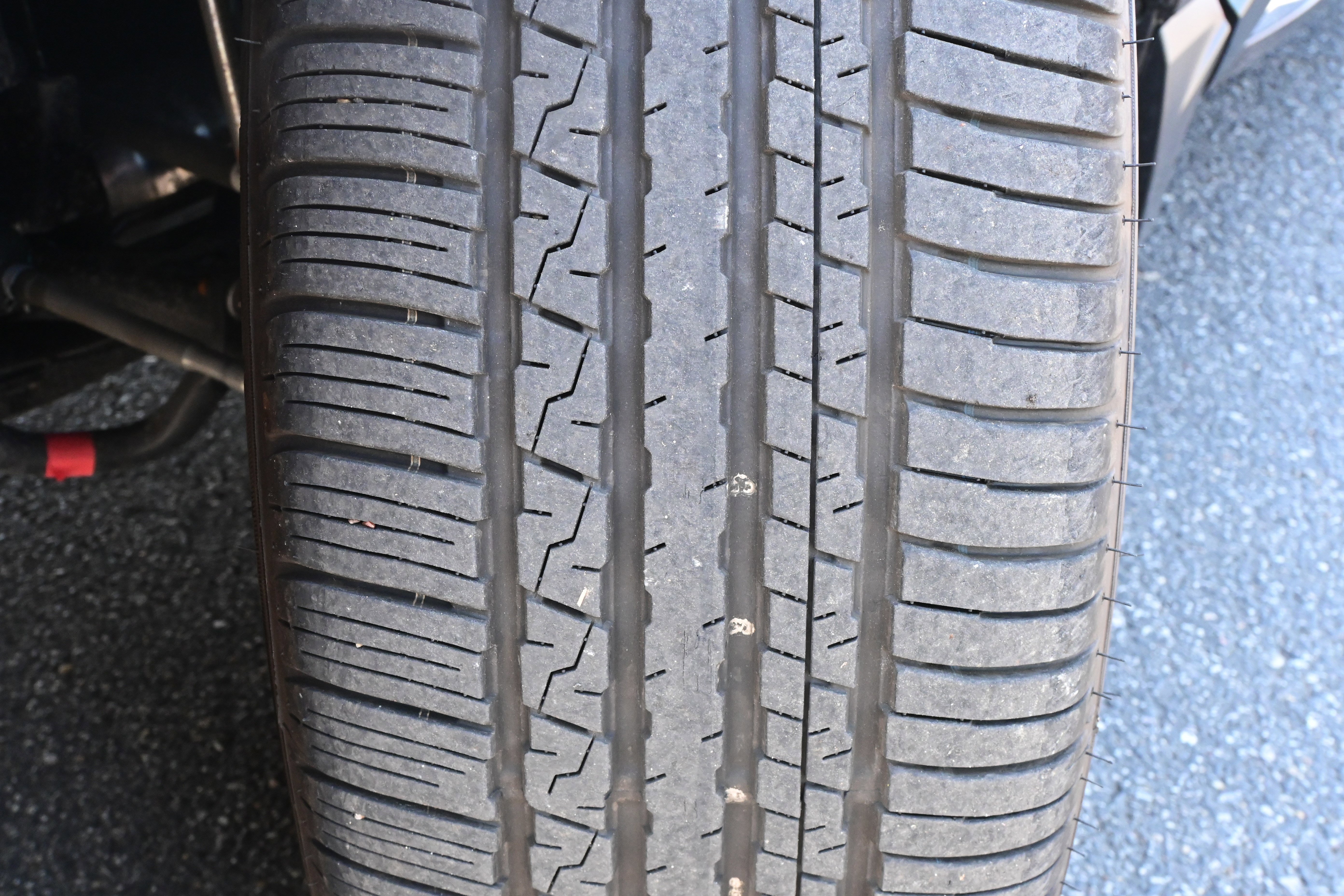 Used 2026 Subaru Ascent Touring image 12