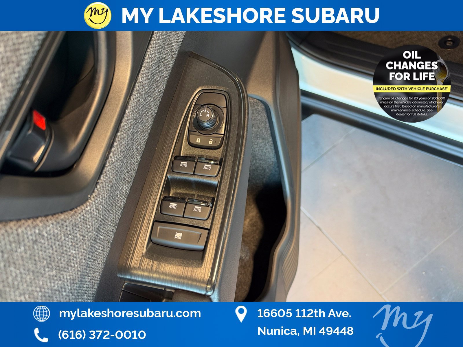 New 2026 Subaru Outback Premium AWD/4WD image 11
