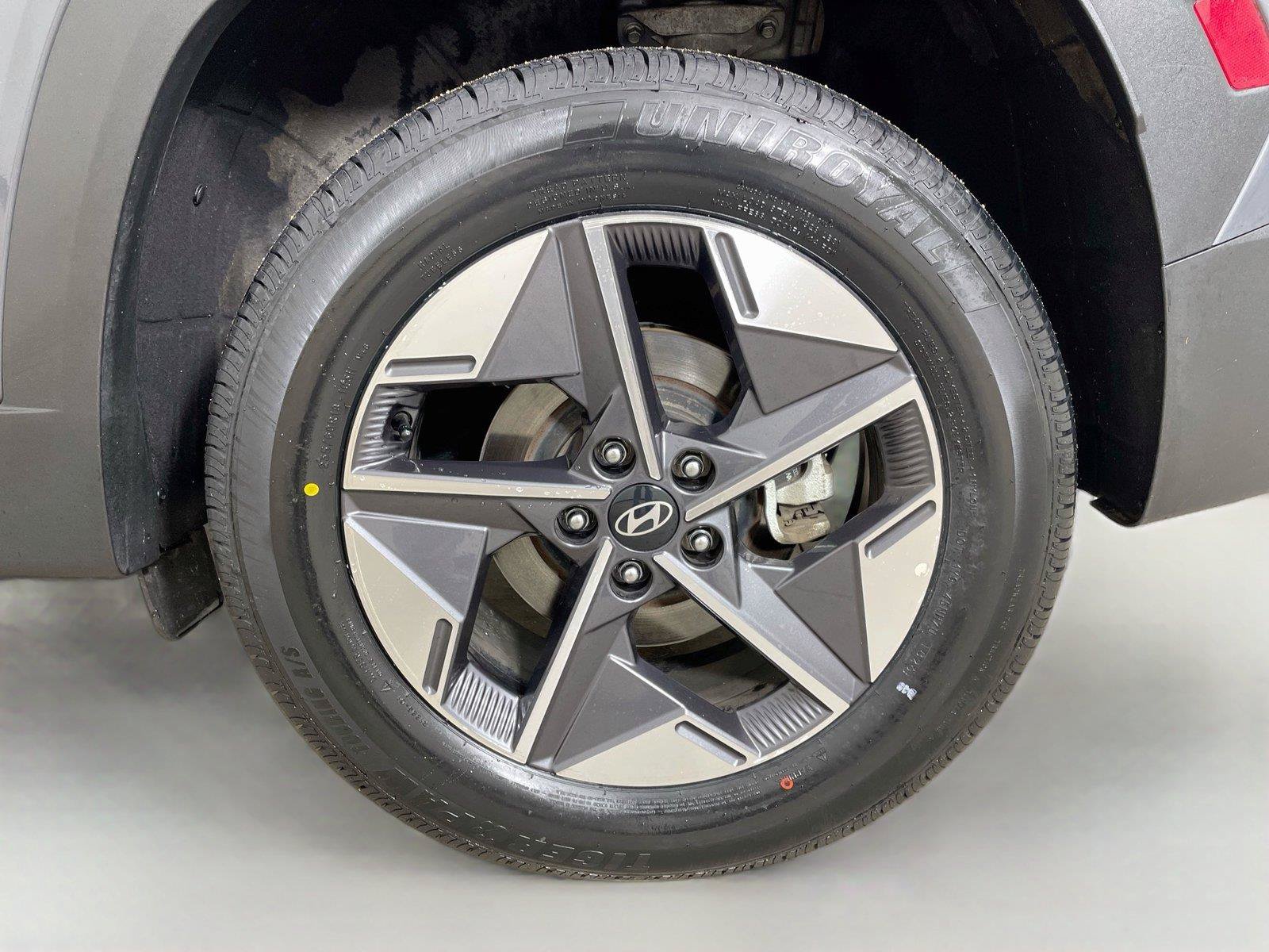 Used 2026 Hyundai Tucson SEL AWD/4WD image 28