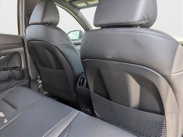 New 2026 Hyundai Santa Cruz Limited image 28