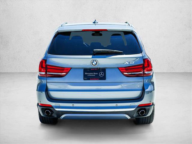Used 2017 BMW X5 xDrive35i AWD/4WD image 6