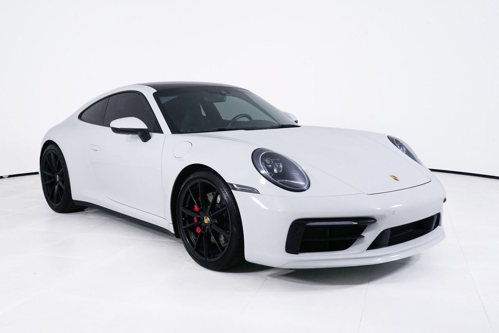 Used 2020 Porsche 911 GT3 RS image 9