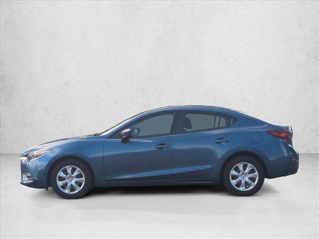 Used 2018 MAZDA MAZDA3 Sport FWD image 8
