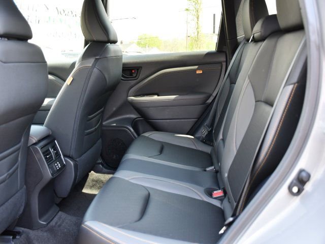 New 2026 Subaru Forester Wilderness image 16