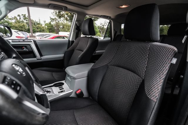 Used 2013 Toyota 4Runner SR5 w/ Convenience Pkg AWD/4WD image 28
