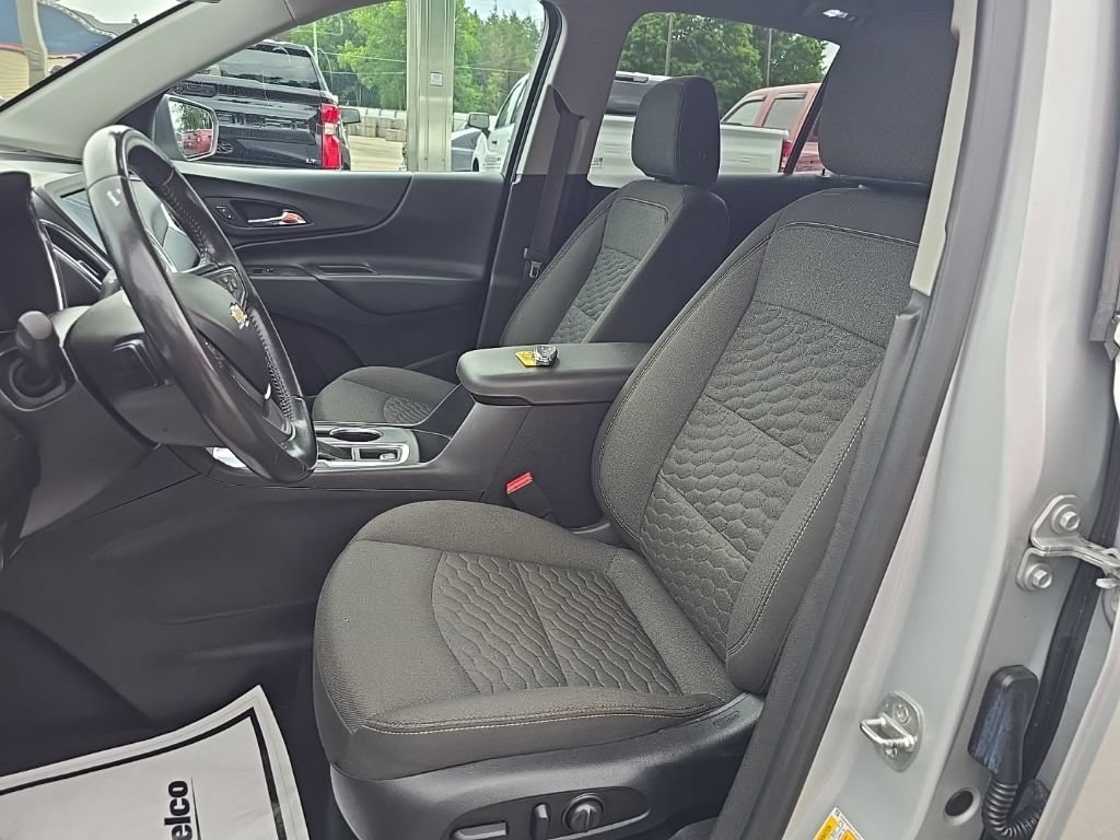 Certified 2020 Chevrolet Equinox LT FWD image 7