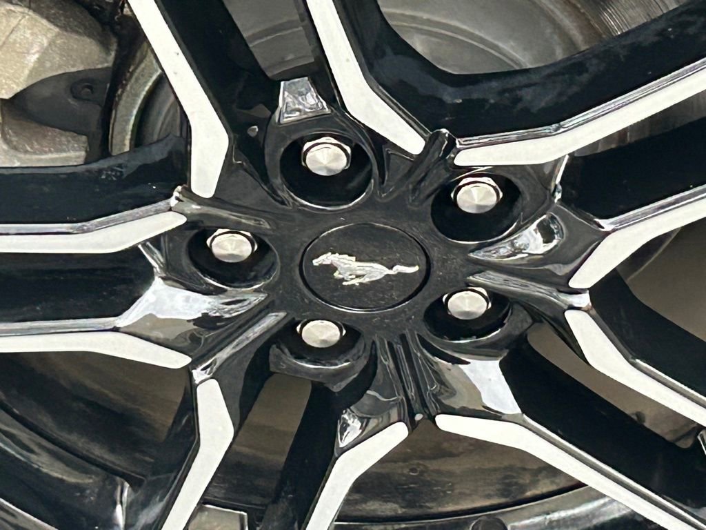 Used 2023 Ford Mustang Premium w/ Equipment Group 201A image 18