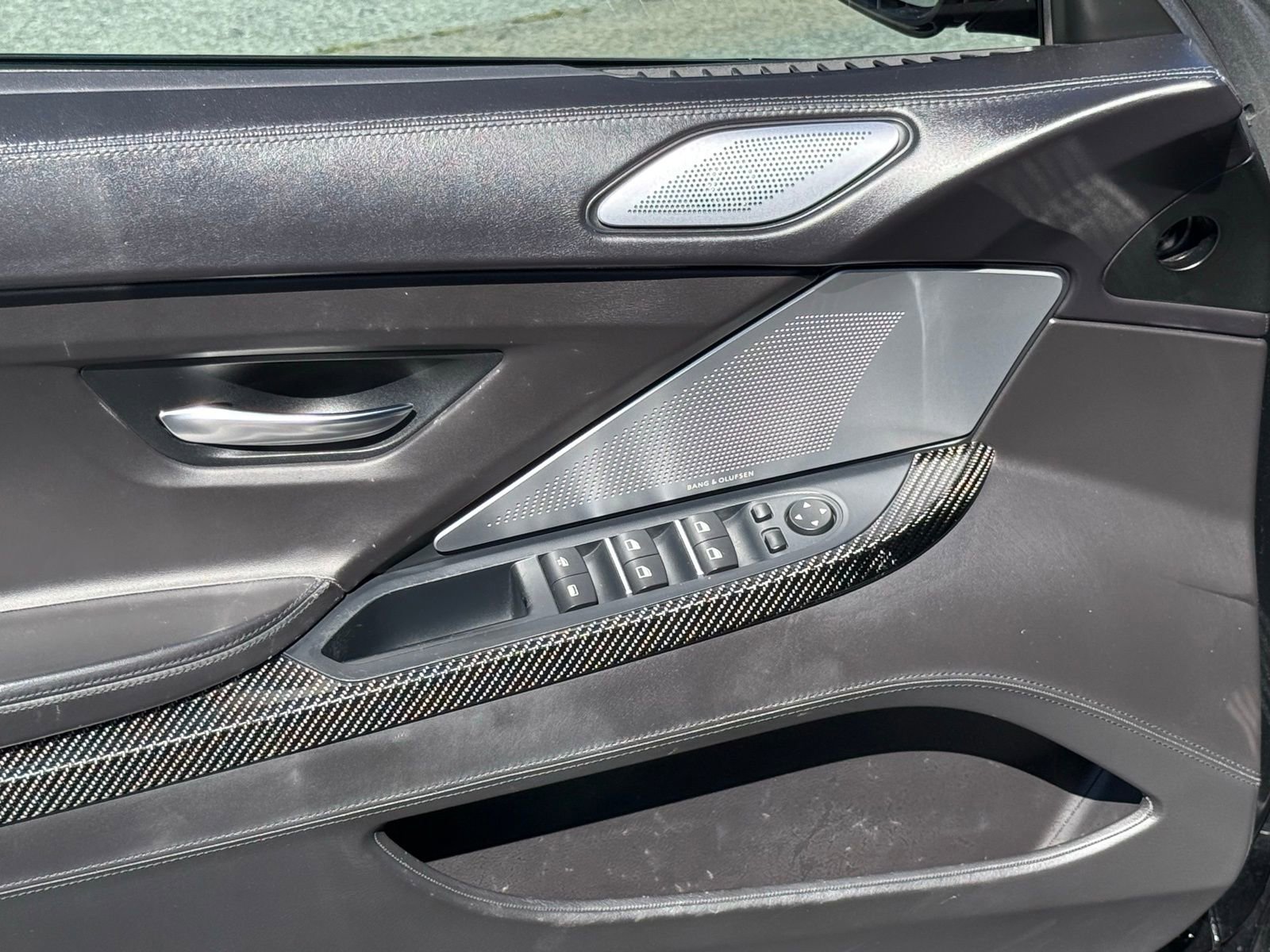 Used 2014 BMW M6 Convertible image 20