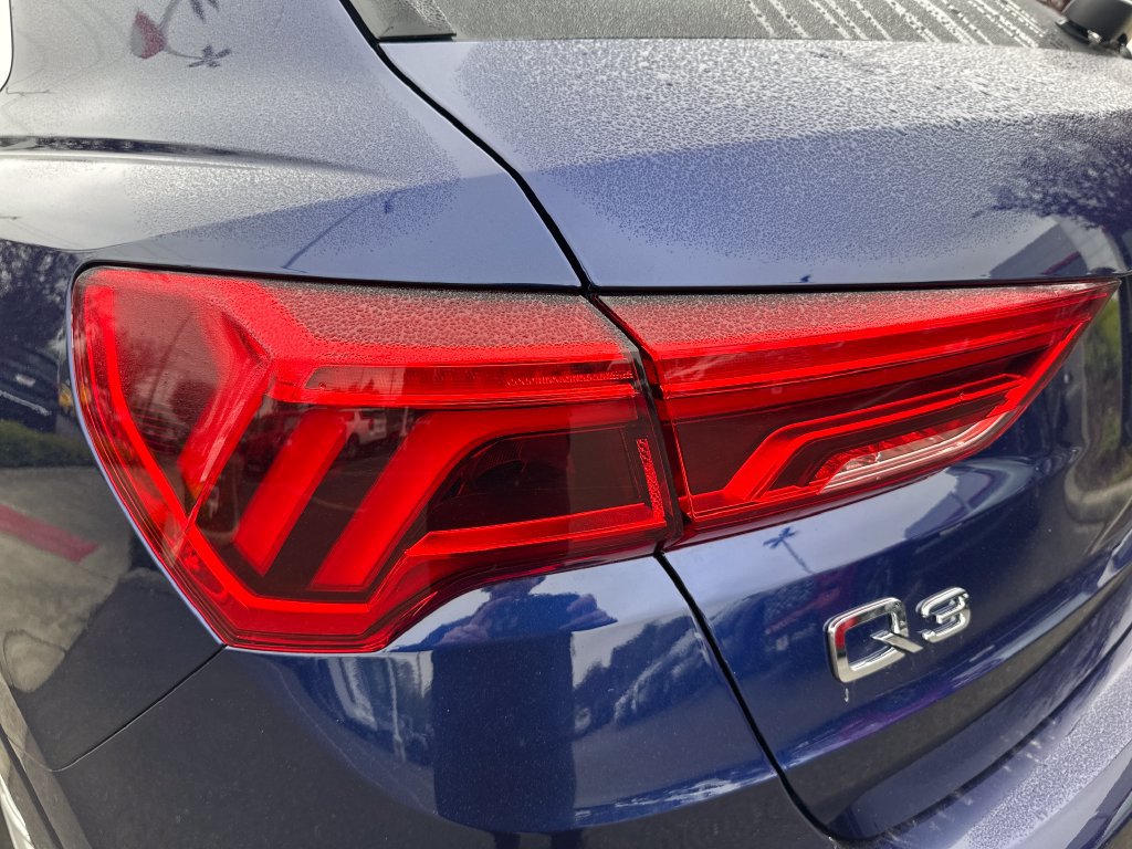 Used 2022 Audi Q3 2.0T Premium AWD/4WD image 10