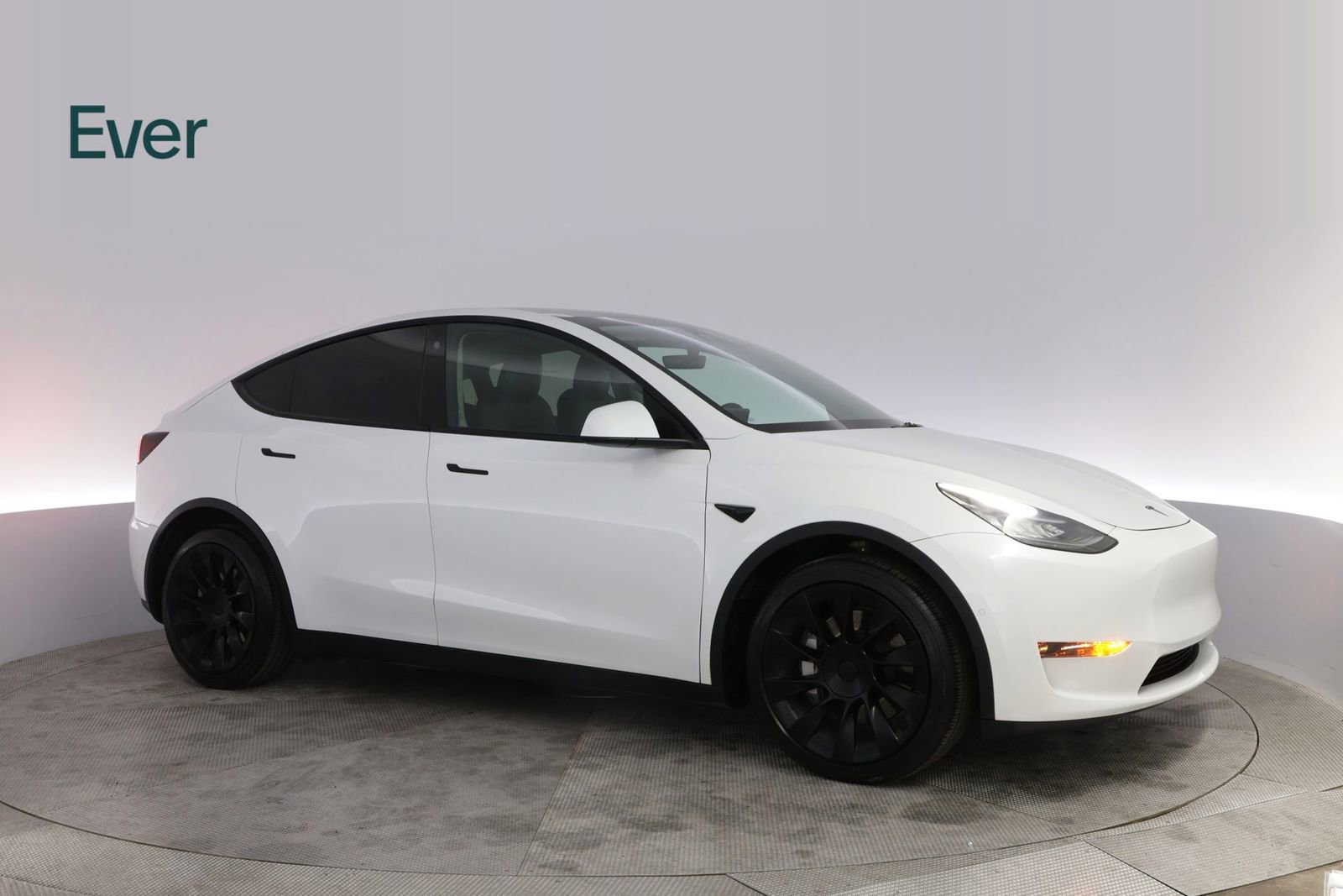 Used 2021 Tesla Model Y Long Range AWD/4WD image 14