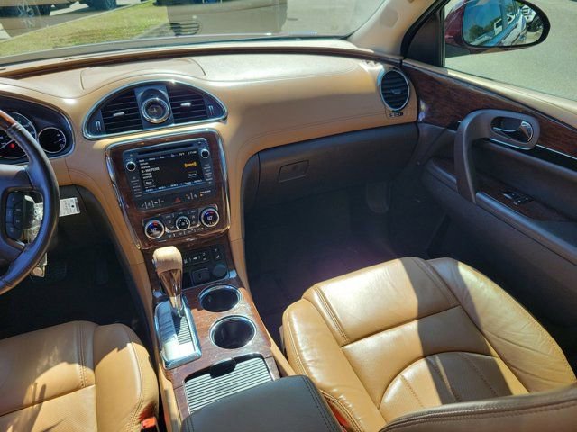 Used 2016 Buick Enclave Premium w/ Experience Buick Package image 24