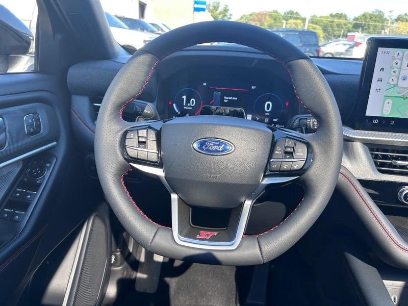 New 2026 Ford Explorer ST image 15