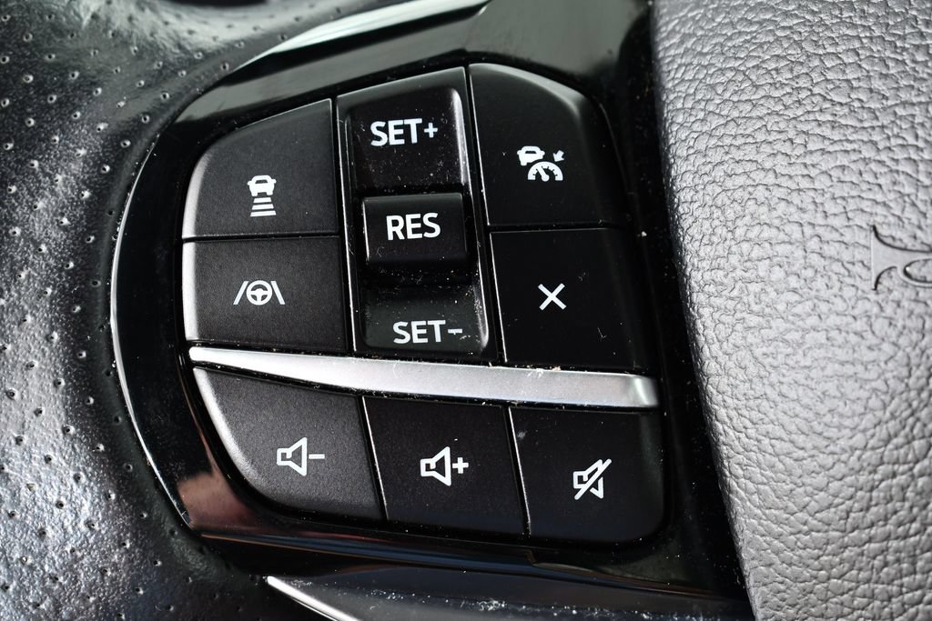 Used 2022 Ford Explorer ST w/ Equipment Group 401A AWD/4WD image 32