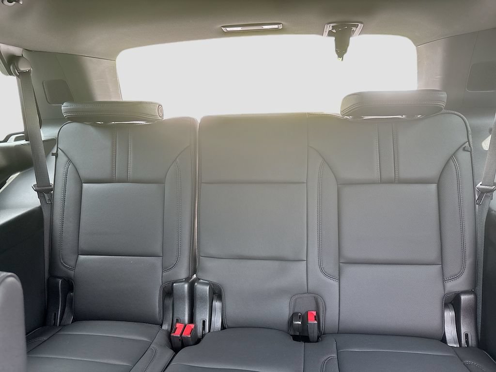 Used 2024 Chevrolet Tahoe RST w/ Luxury Package AWD/4WD image 36
