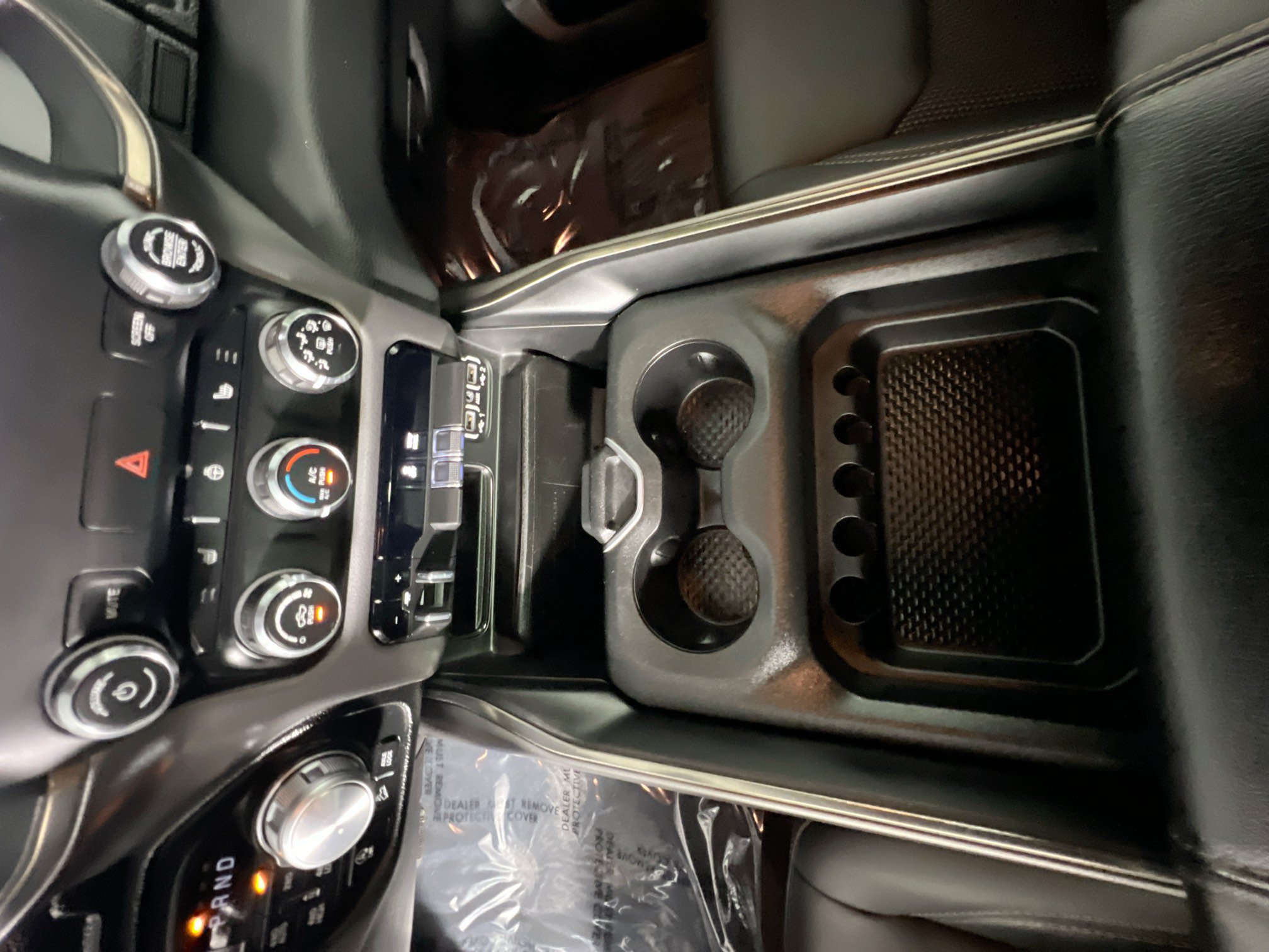 Used 2021 RAM 1500 Rebel w/ Rebel Level 1 Equipment Group AWD/4WD image 25
