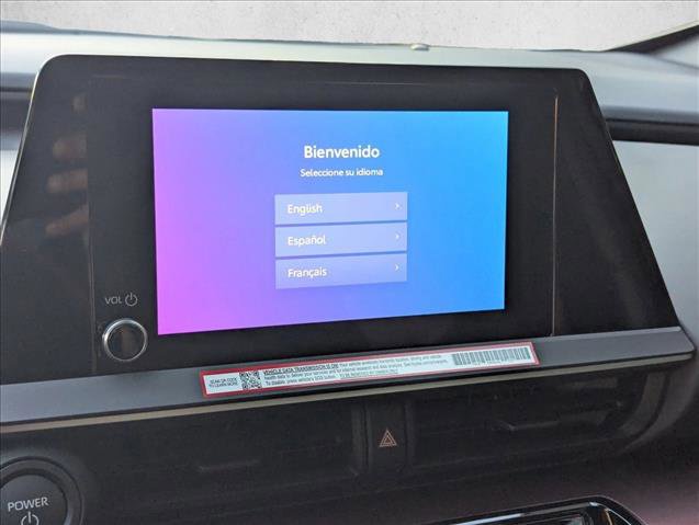 New 2026 Toyota Prius Plug-In Hybrid image 11