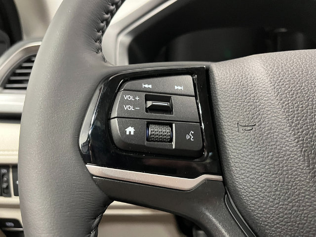 New 2027 Honda Odyssey EX-L image 17