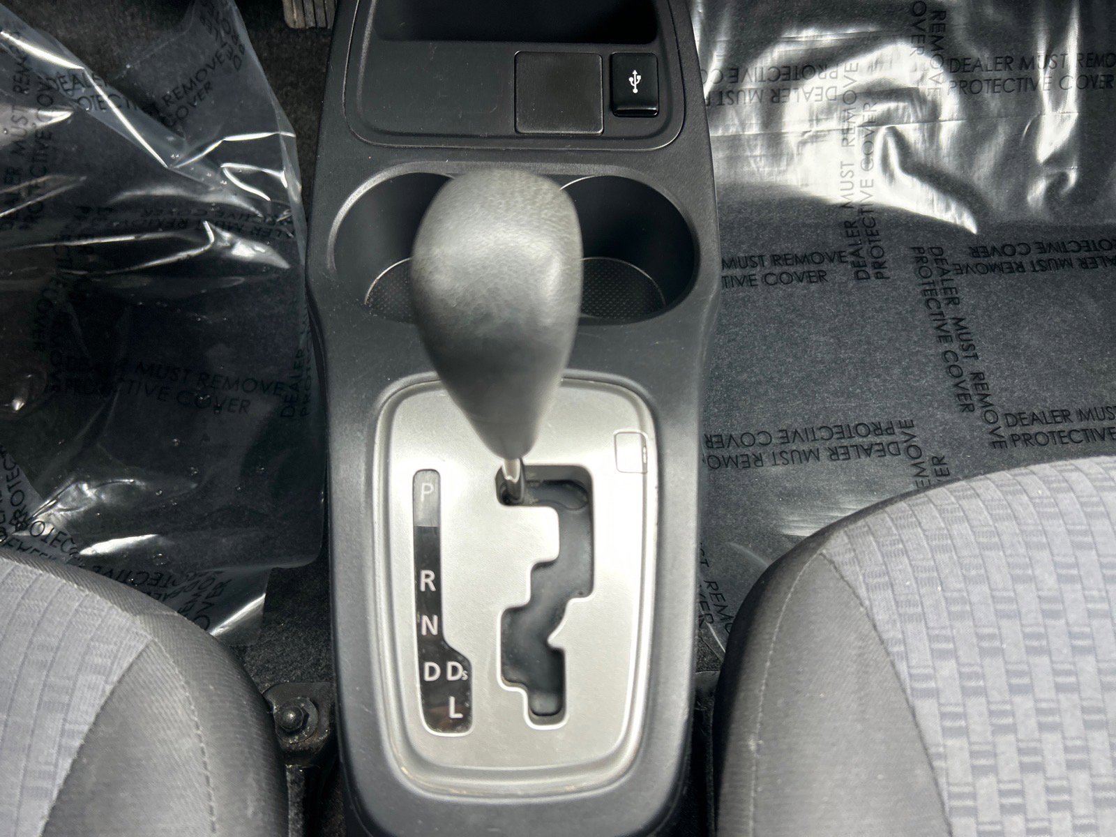 Used 2018 Mitsubishi Mirage ES image 28