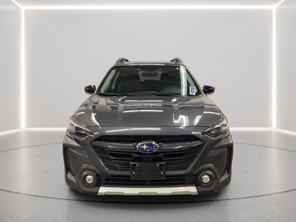 Certified 2024 Subaru Outback Limited AWD/4WD image 10