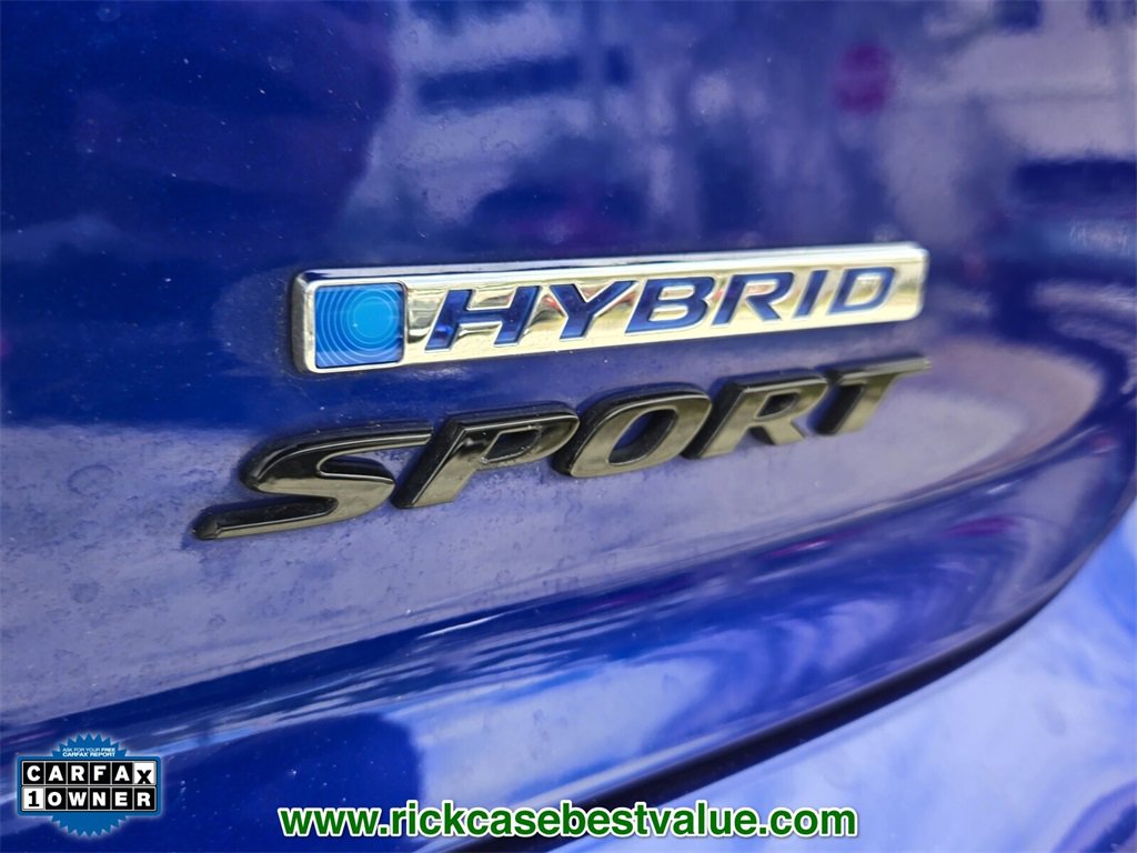 Used 2024 Honda Accord Sport image 17