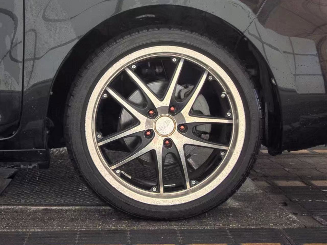 Used 2008 Scion xB FWD image 10