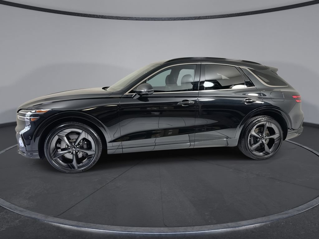 Used 2026 Genesis GV70 3.5T Sport Prestige AWD/4WD image 5