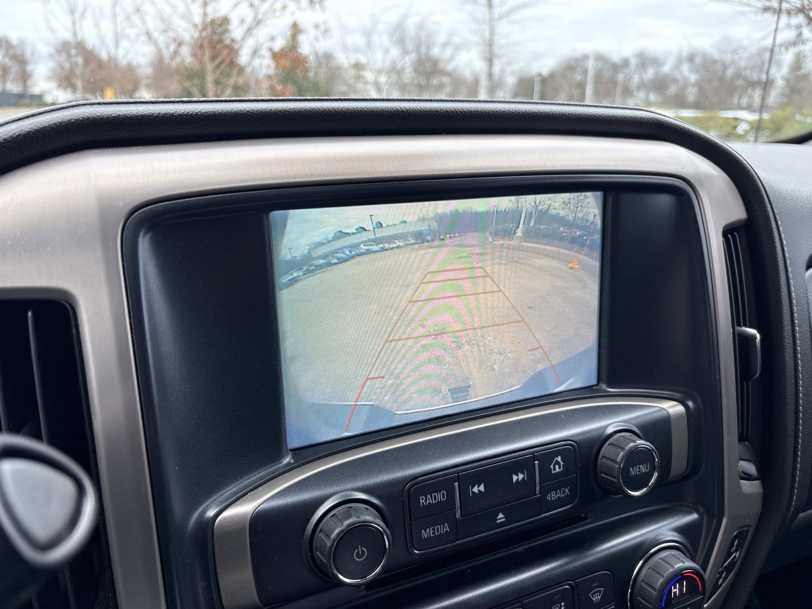 Used 2018 GMC Sierra 2500 Denali w/ Duramax Plus Package image 23