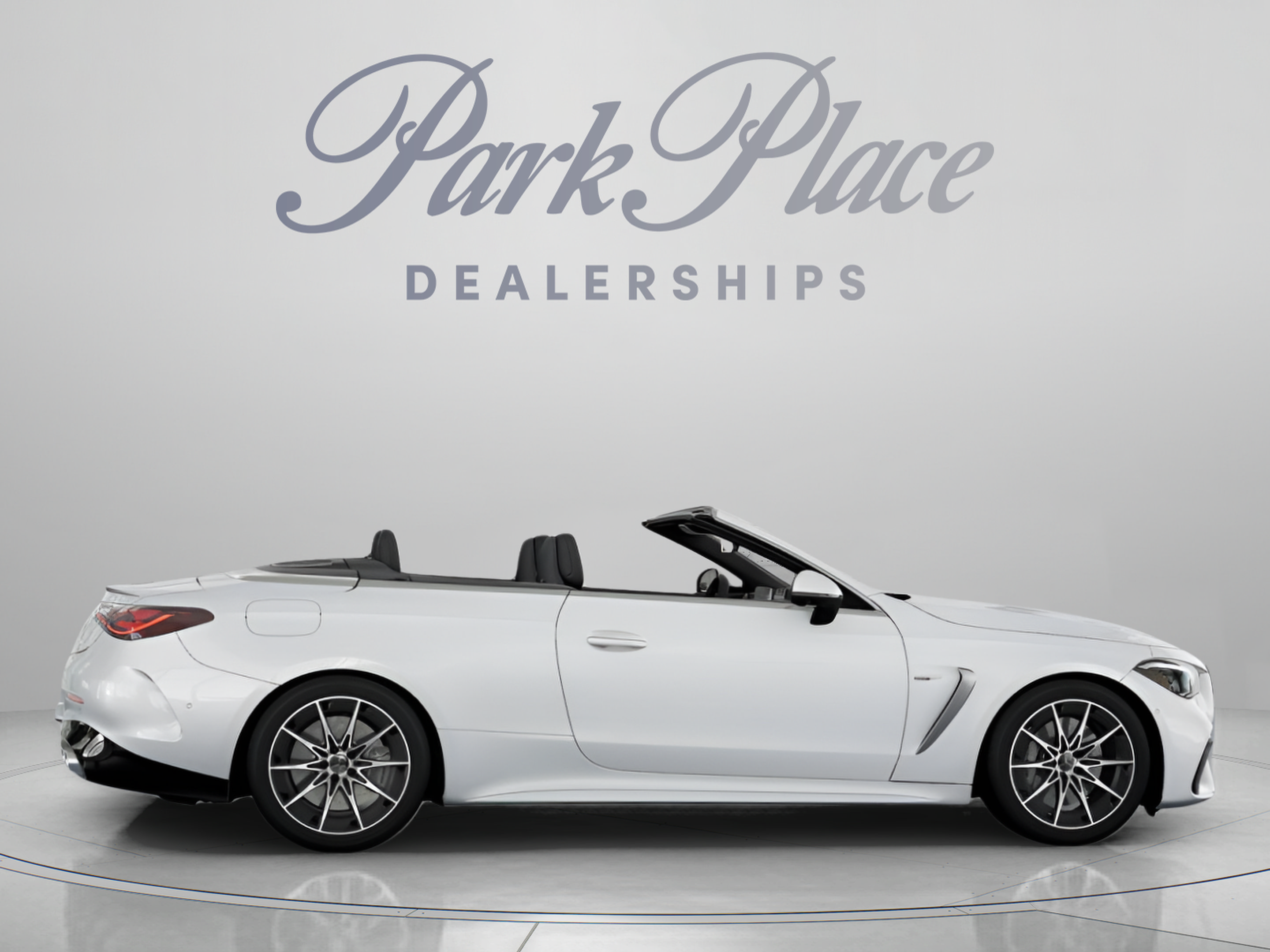 New 2026 Mercedes-Benz CLE 53 AMG 4MATIC Cabriolet image 23