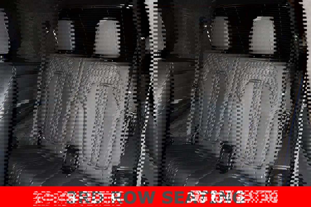 Used 2024 BMW X7 M60i image 22