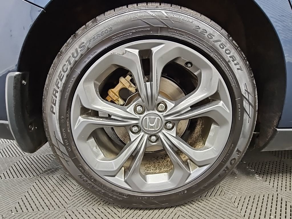 Used 2023 Honda Accord EX image 43