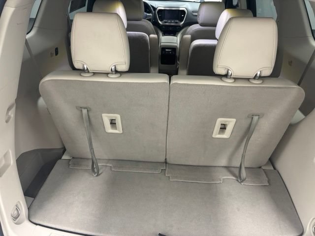 Used 2020 GMC Acadia Denali FWD image 12