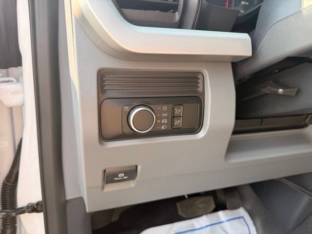 New 2026 Ford F550 4x4 Regular Cab Super Duty image 15