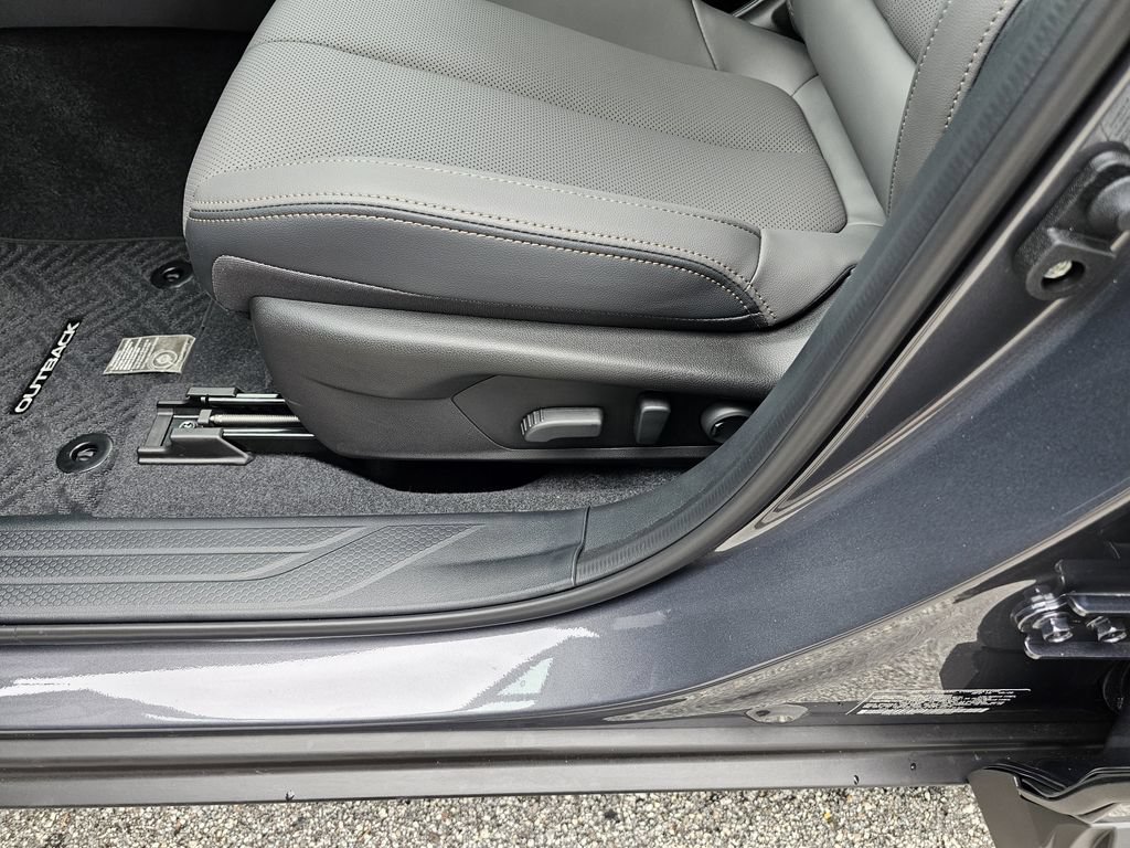 New 2026 Subaru Outback Limited AWD/4WD image 19