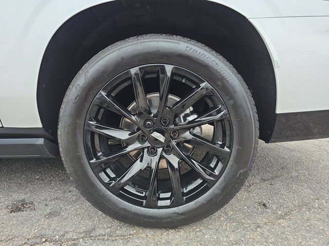 Certified 2025 Cadillac Escalade ESV Premium Luxury w/ Touring Package image 34