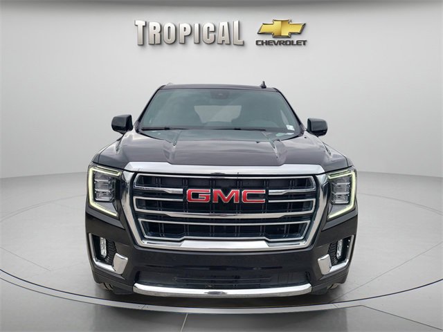 Used 2024 GMC Yukon XL SLT image 8