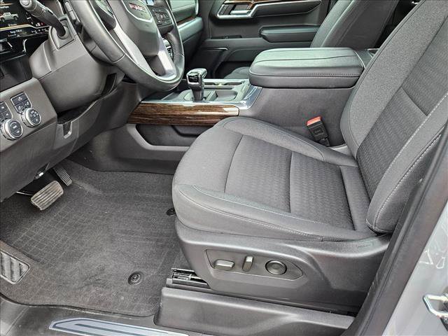 Used 2024 GMC Sierra 1500 Elevation AWD/4WD image 15