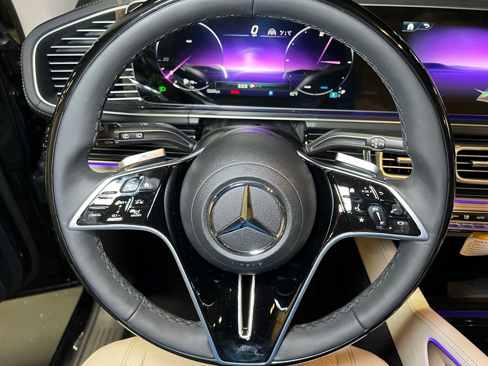 New 2026 Mercedes-Benz GLE 450 4MATIC image 24