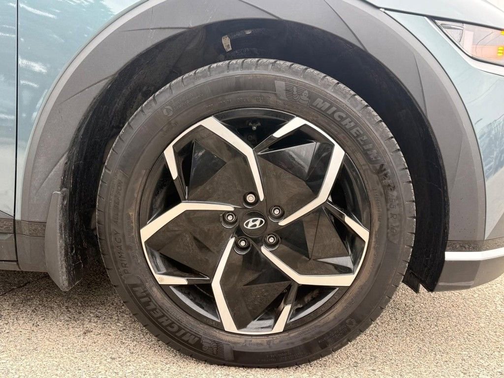 Used 2024 Hyundai Ioniq 5 SEL image 10