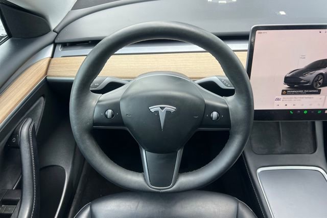 Used 2023 Tesla Model 3 Standard Range RWD image 14