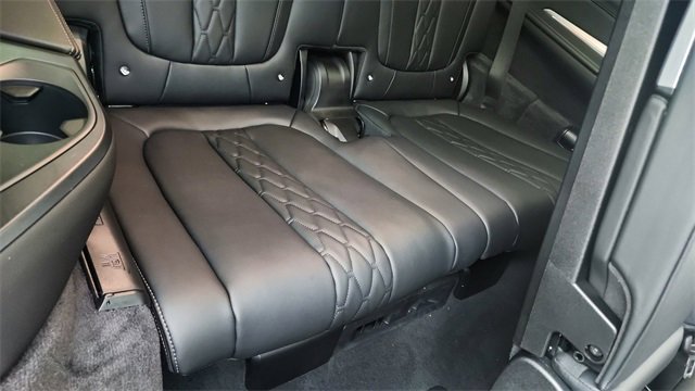 Used 2026 BMW X7 M60i image 30