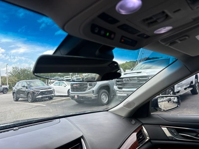 Used 2014 Cadillac CTS Luxury AWD/4WD image 27