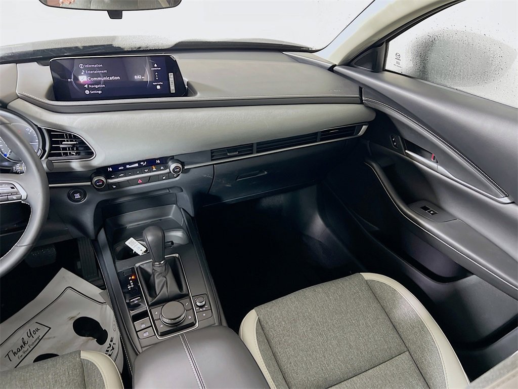 New 2026 MAZDA CX-30 AWD 2.5 S image 19