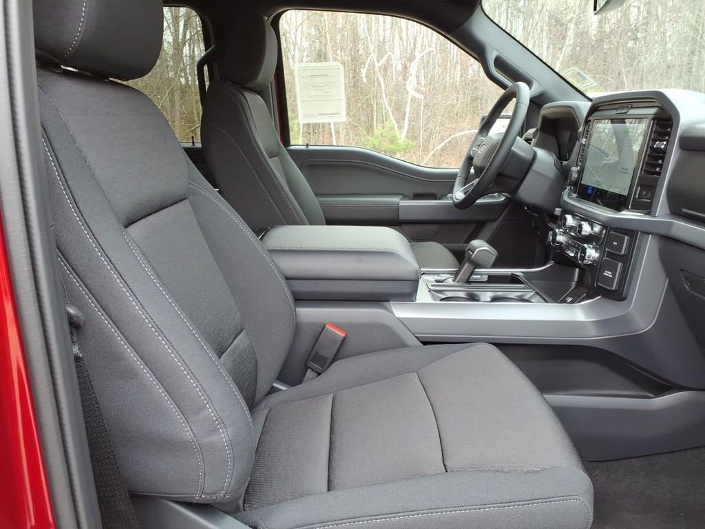 New 2026 Ford F150 XLT AWD/4WD image 14