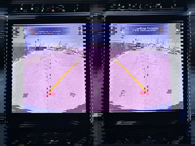 New 2025 Jeep Grand Cherokee Limited 4xe w/ Trailer Tow Package image 26