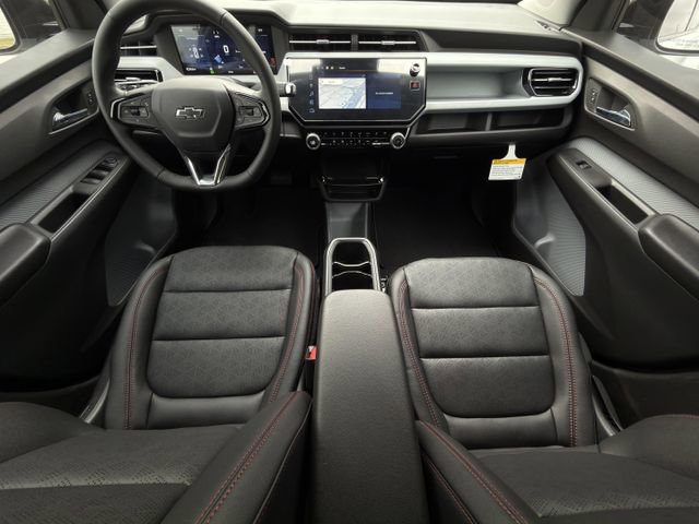 New 2027 Chevrolet Bolt RS FWD image 10