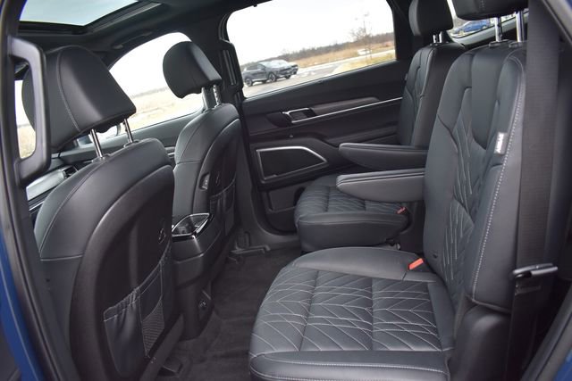 New 2025 Kia Telluride EX X-Line image 21
