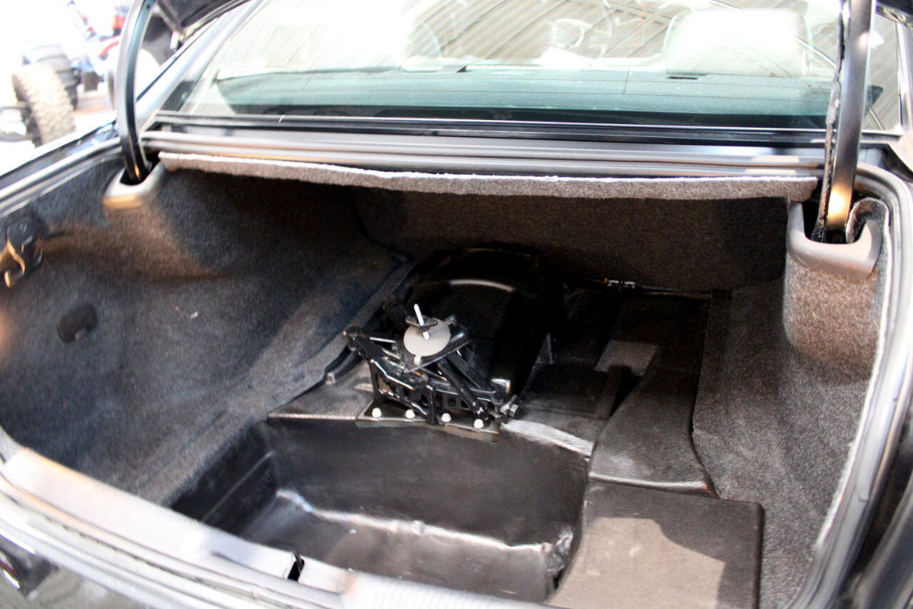 Used 2019 Dodge Charger Police w/ Fleet Safety Group image 11