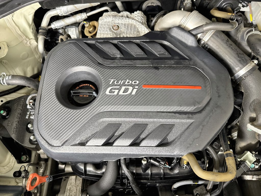 Used 2020 Kia Sportage SX AWD/4WD image 32