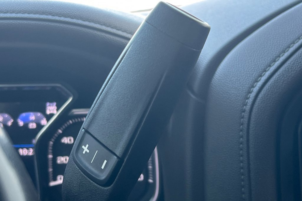 Used 2023 GMC Sierra 2500 Denali image 18