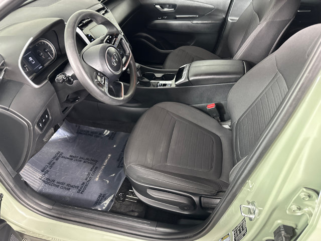 Used 2024 Hyundai Santa Cruz SE AWD/4WD image 4